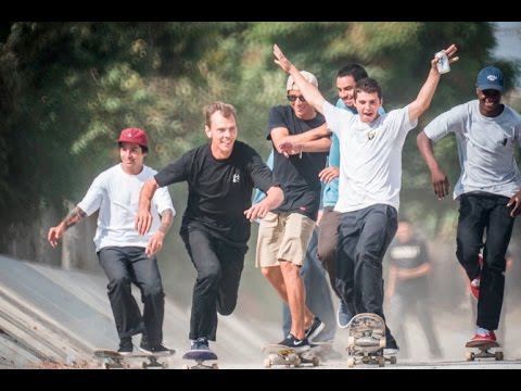 Crailtap's Clip Of The Day: Salais Ditch