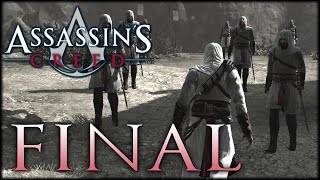 Assassins Creed #13 FINAL - Garden of Paradise