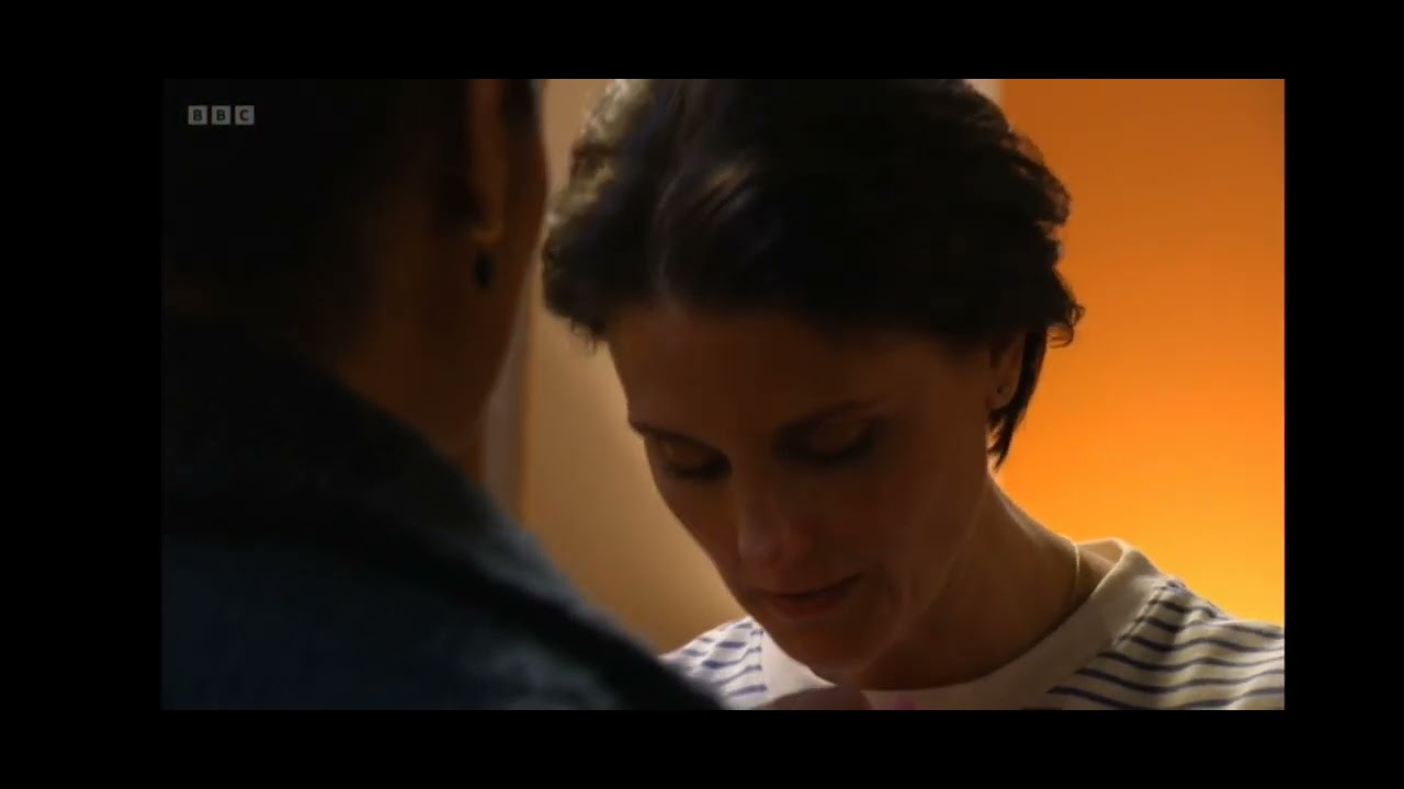 (100)°SE° USB: Scared