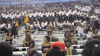 ASU Stingettes MCC "13 "Troubled Man"