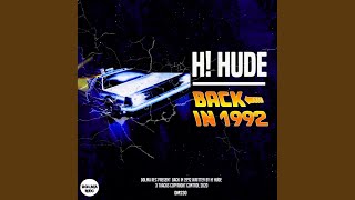 Back in 1992 (Original Mix)