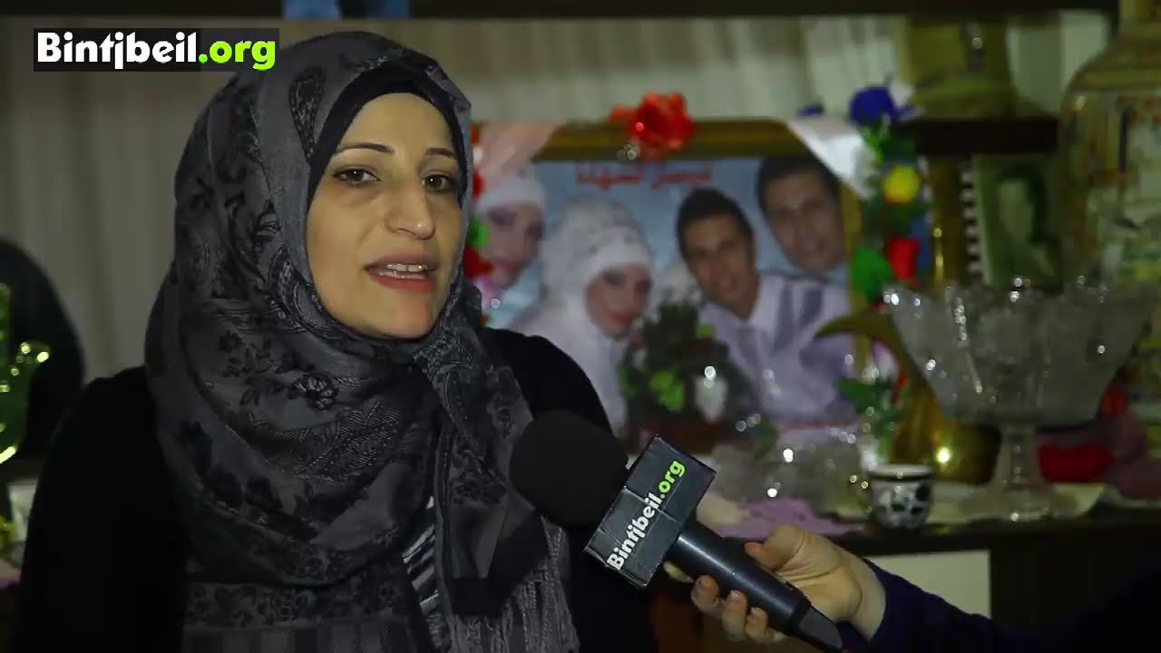 يوم مع حيدر.. وما أقساه حين تكون الذكرى 'أم' ! تقرير بتول عبدالله