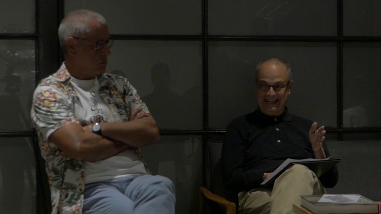 freebirds Conversatorio Maria Teresa Cano