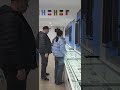 Jining screens and screen doors are very popular with foreign users!