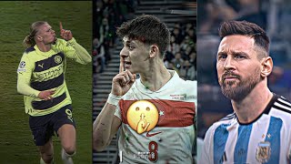 🥶MOST VIRAL TIK TOK EDITS! | #2 FAILS, GOALS & SKILLS Compilation! #footballreels