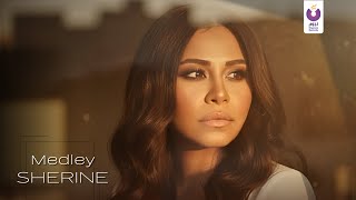Sherine  Medley       