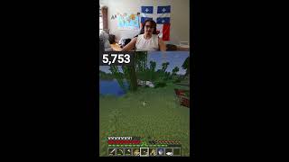 Live MINECRAFT sur ma survie hardcore!