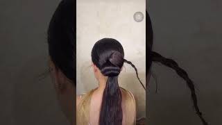 4 Stylish Low Ponytail Hairstyles for Brides: Quick & Easy Guide