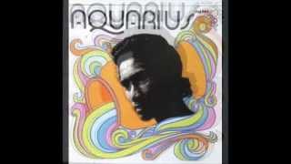 Aquarius Dub - Vinyl Side 1