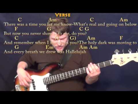 hallelujah-(rufus-wainwright)-bass-guitar-cover-lesson-with-chords/lyrics