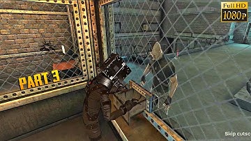 Slaughter Android Gameplay Walkthrough - Part 3 - 1080p/60fps