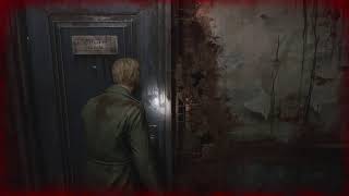 Silent Hill 2 Remake #3 - PS5 - Gameplay no commentary