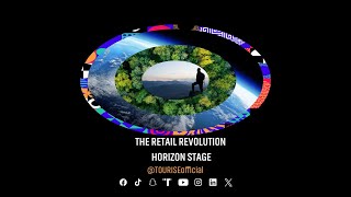 TOURISE25 | Day 2 | The Retail Revolution