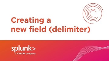 Using the Field Extractor - delimiter method