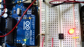 Arduino Starter Kit Projects - Project 15 : Hacking Buttons