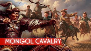 The Life of a Mongolian Horse Archer | Documentary