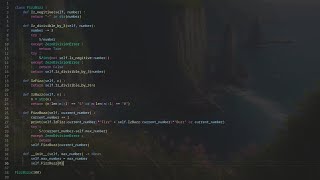 A better FizzBuzz (In Python)