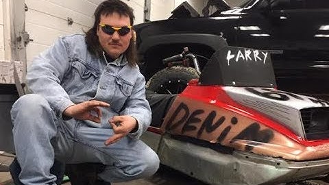 Larry Enticer - Just Gonna Send It - The Best Of - Part 2