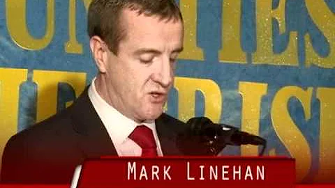 2012 JSE Conference - Mark Linehan's Video Present...