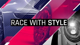 Asphalt 9: Race with Style