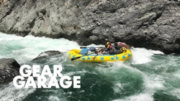 Raft Tracking | Ep. 37