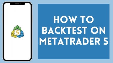 How to Back Test on MetaTrader 5 (2024) | MetaTrader Tutorial