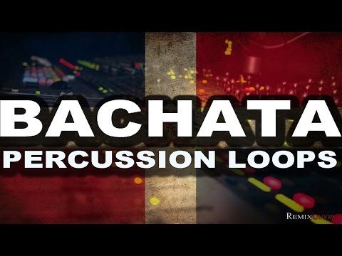 bachata-percussion-loops-for-music-production---bachata-samples