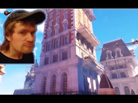 Video: BioShock Infinite Uitgesteld Tot