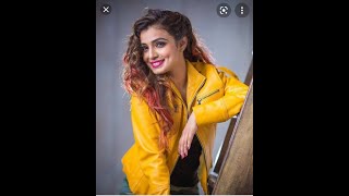 Mayuri Deshmukh New Look