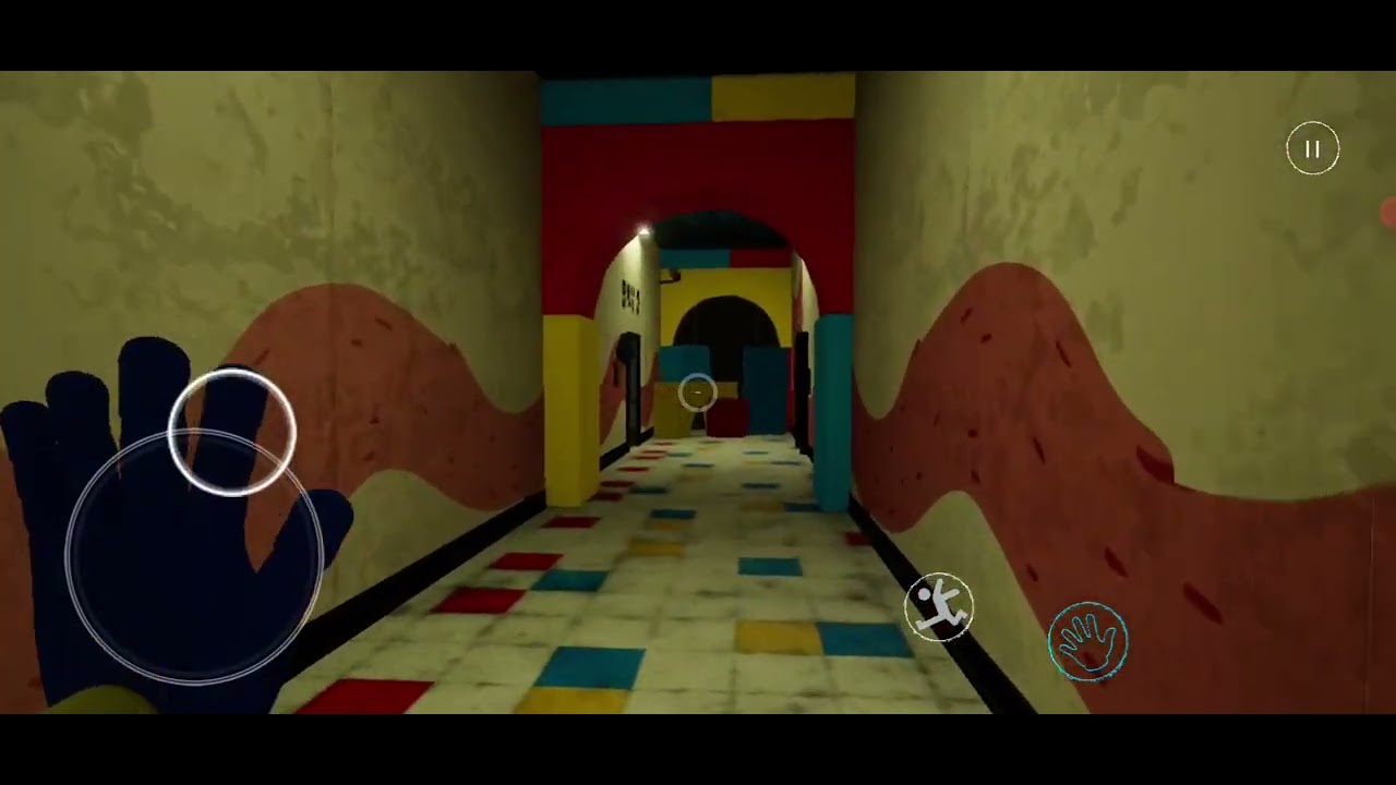 Poppy playtime español pelicula completa