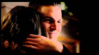 You Were With Me The Whole Time Arrow 1X01