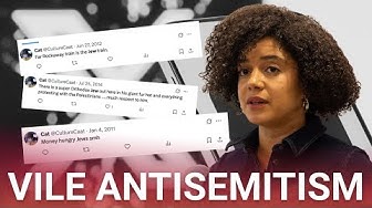 Thumbnail for Mamdani appointee resigns in disgrace after antisemitic online posts resurface