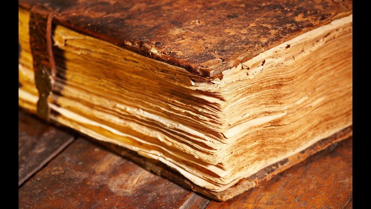 የአውሮፓን ሊቃውንት ያወዛገበው ጥንታዊ መፅሐፍና ኢትዮጵያ  - S01E13