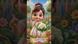 Learn Vegetables Name for Kids 🥕#VegetableNames #KidsLearning #LearnVegetables #KidsEducation