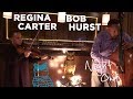 Regina Carter &amp; Bob Hurst, "Strung Out" Night Owl | NPR Music