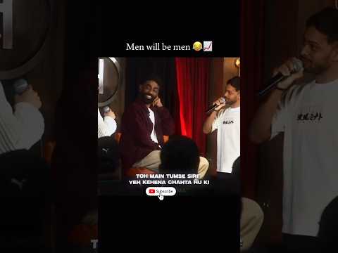 🤣 Men will be men‼️ #short #shorts #funny