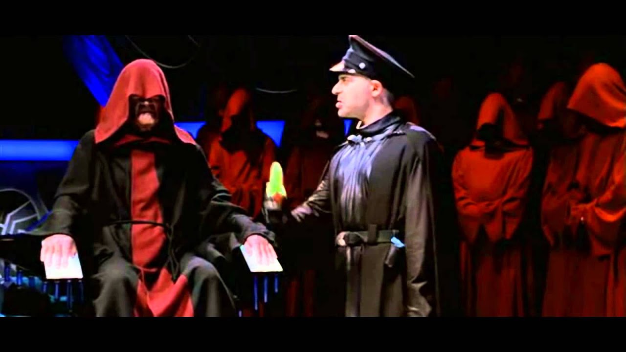 Traumschiff Surprise - Jens Maul und der Regulator, die Kaktus Fans!