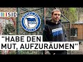 Saustall Ausmisten Timoshin Kandidiert Als Hertha Präsident SID