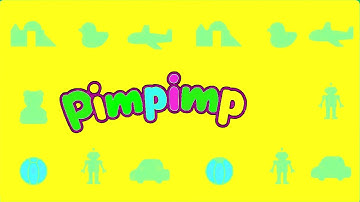 Pimpimpow Logo Effects (Preview 2 Effects Extended)