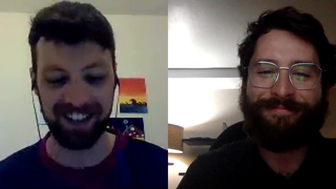 BLC Convos: Late Night Chats with Max Francis