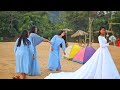 Barca + Choosewell Wedding Video || 2022 January || North Garo Hills Meghalaya