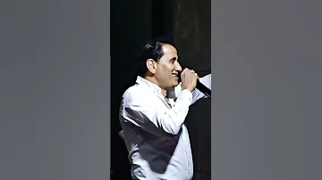 متسبنيش محتاجلك ليل ونهار بشتاقلك 