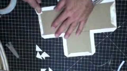 Explosion Box Part 2