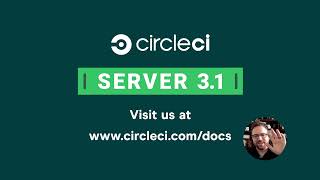 CircleCI Server 3.1 Demo | Server Metrics, Backup & Restore plus Runners