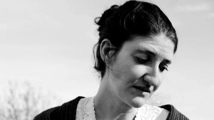 Nancy Knapp from Spoon River Anthology