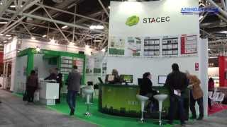 Sviluppo software per il calcolo strutturale antisismico - Stacec - screenshot 1