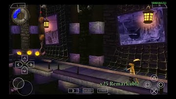 PPSSPP Emulator 0.9.8 for Android | Shrek the Third [720p HD] | Sony PSP