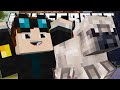 Minecraft | PARTY OF PUGS!! | Party Games Minigame