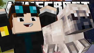 Minecraft | PARTY OF PUGS!! | Party Games Minigame