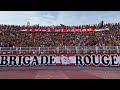 Force vocale brigade rouge